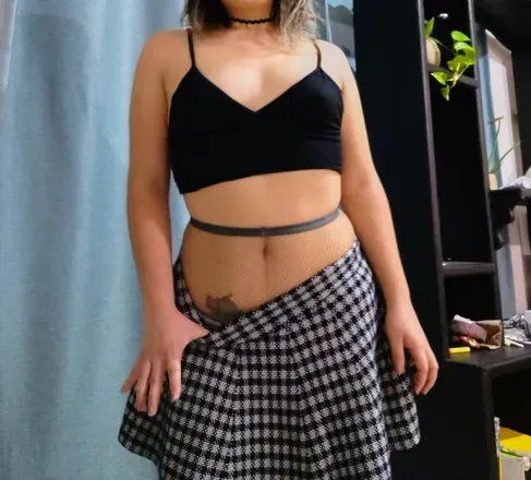 OnlyFans cuenta beckicecream avatar 1