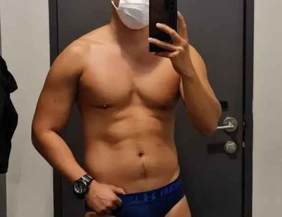 OnlyFans account  peter.x avatar 1