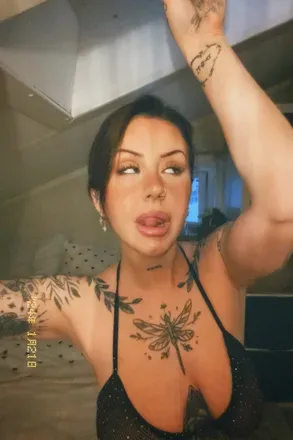 OnlyFans cuenta mini.cutie avatar 1