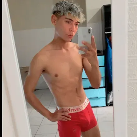 OnlyFans cuenta andy_lincer avatar 1
