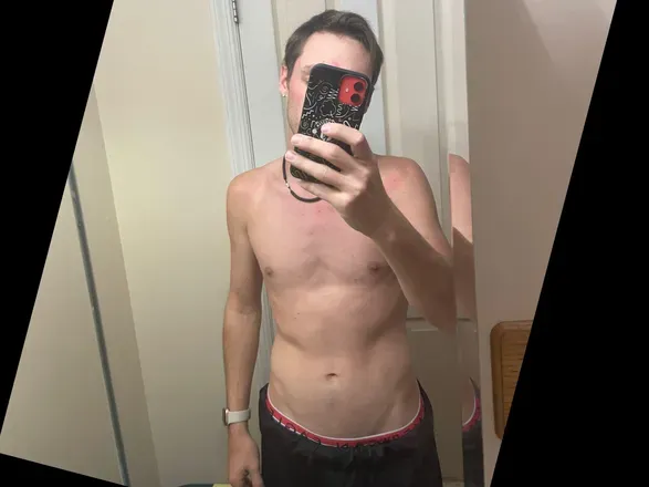 OnlyFans cuenta jaketylers24 avatar 1