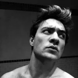 OnlyFans account  ivanlightyear avatar 1