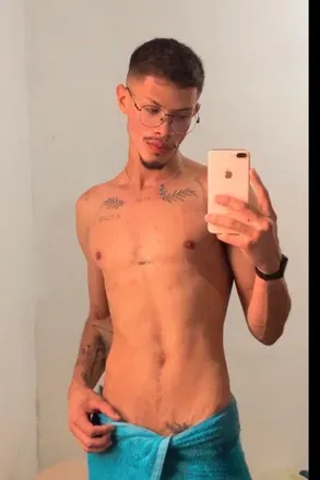 OnlyFans cuenta jpxavier7 avatar 1