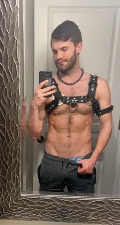 OnlyFans cuenta jackradley avatar 1