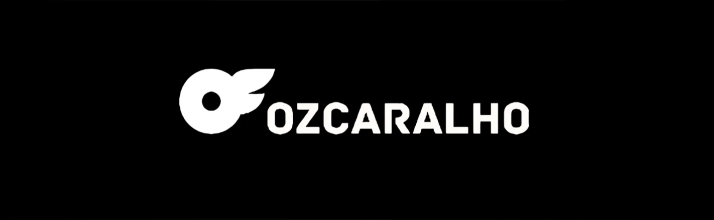 OnlyFans account  ozcaralho header 2
