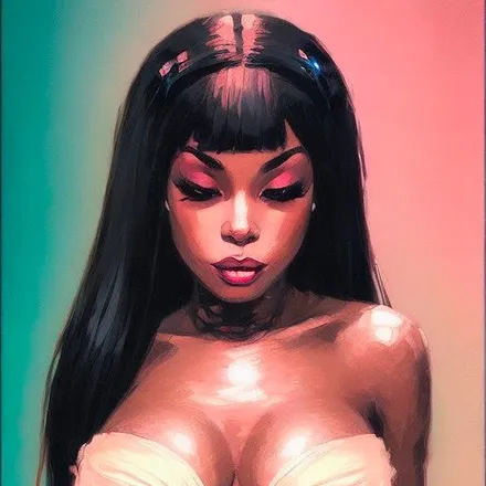 OnlyFans cuenta queenishh header 2