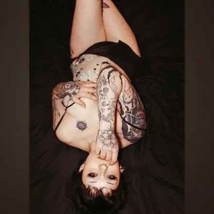 OnlyFans cuenta saucyspread avatar 1