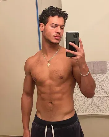 OnlyFans cuenta daniloo99 avatar 1