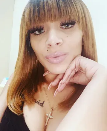 OnlyFans cuenta getmoneyparis avatar 1