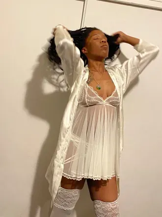 OnlyFans cuenta earth2goddess avatar 1