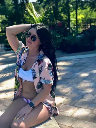 OnlyFans cuenta venomousveronica avatar 1