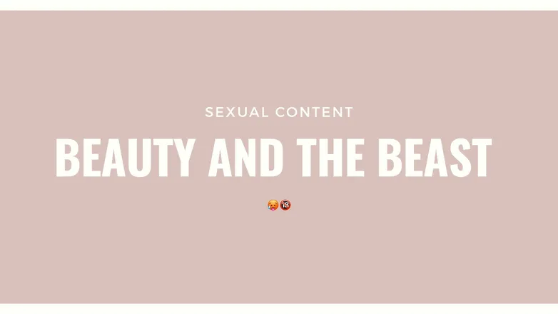 OnlyFans cuenta beautyandthebeast14 header 2