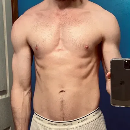 OnlyFans cuenta beardandbody avatar 1