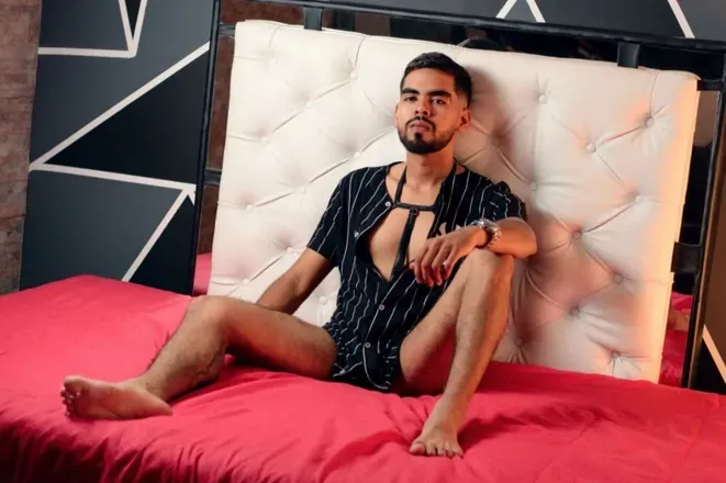 OnlyFans cuenta daesteban9811 header 2