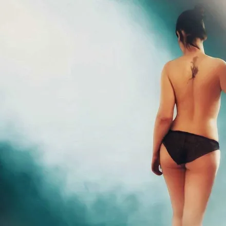 OnlyFans cuenta mel_rossy header 2