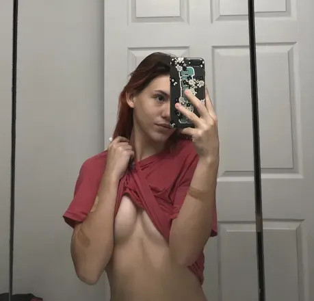 OnlyFans cuenta missymica avatar 1
