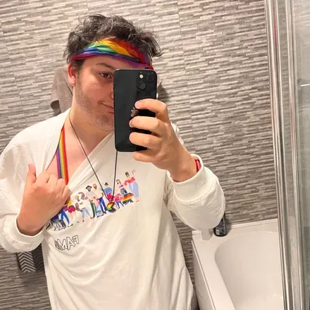 OnlyFans account  gaygamerjay avatar 1
