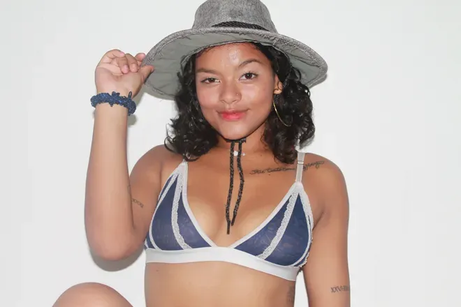 OnlyFans cuenta nicole_andrea avatar 1