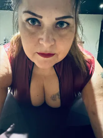 OnlyFans cuenta mistressdominance548 avatar 1