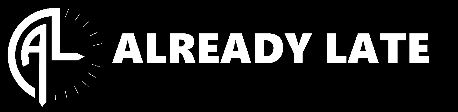 OnlyFans cuenta alreadylateband header 1