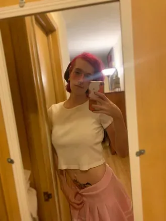 OnlyFans cuenta kinky_succubus avatar 1