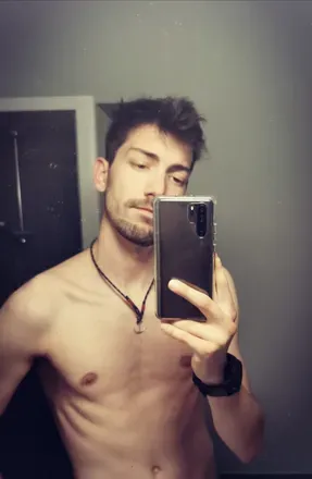 OnlyFans cuenta ulyssedenozil avatar 1
