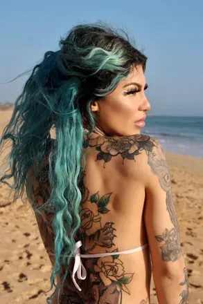OnlyFans cuenta marybox avatar 1