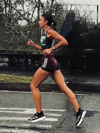 OnlyFans cuenta runnergirlx avatar 1