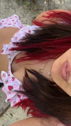 OnlyFans cuenta lilyrose_03 avatar 1