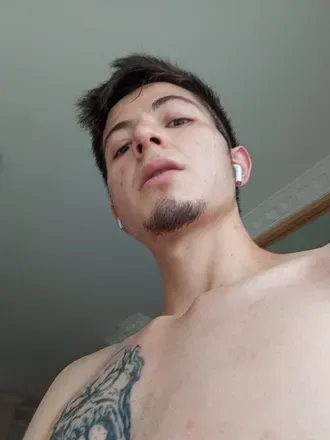 OnlyFans cuenta sweattyboy avatar 1