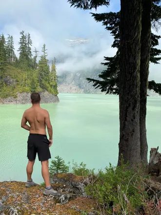 OnlyFans cuenta hikingbottom header 2