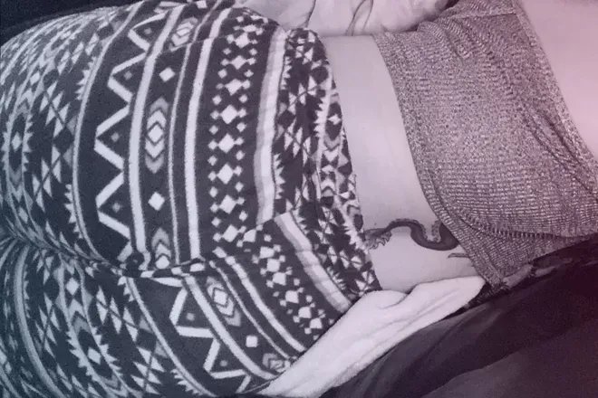 OnlyFans cuenta amberxox1 header 2