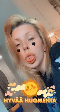OnlyFans cuenta suoraahelvetista avatar 1