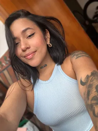 OnlyFans cuenta veronica_garcia avatar 1