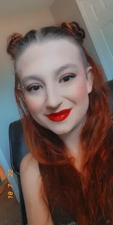 OnlyFans cuenta gennygenesis avatar 1