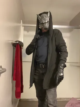 OnlyFans cuenta masked_jrkr avatar 1