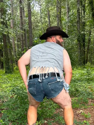 OnlyFans cuenta beardedbumpkin avatar 1