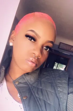 OnlyFans account  bailey214 avatar 1