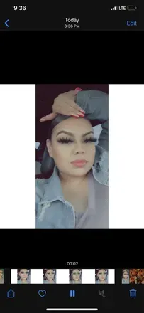 OnlyFans cuenta realbitchmaddy69 avatar 1
