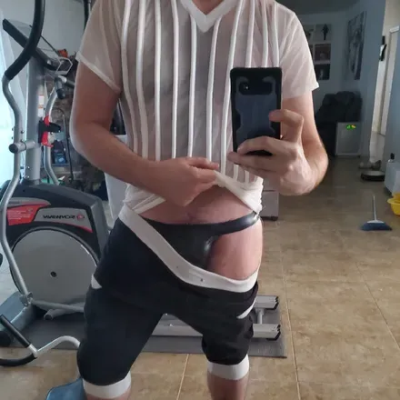 OnlyFans cuenta sixshooter avatar 1