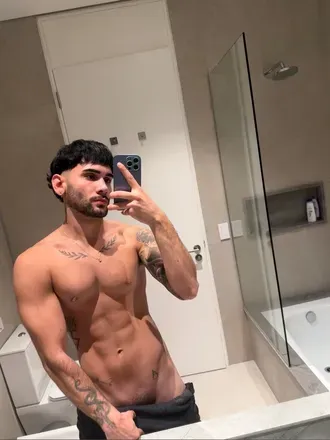 OnlyFans cuenta tteoo21 avatar 1