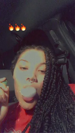 OnlyFans cuenta ashianamerriweather header 2