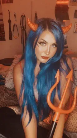 OnlyFans cuenta weloveahoe avatar 1