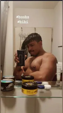 OnlyFans cuenta krim_bulge avatar 1
