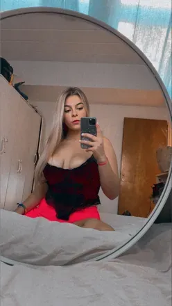 OnlyFans cuenta antonellasonora98 avatar 1