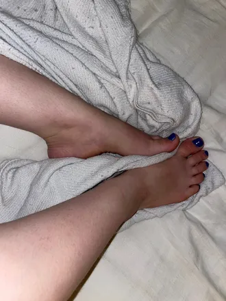 OnlyFans cuenta brookiefeet4u avatar 1