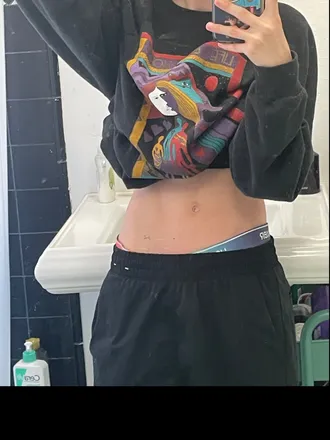 OnlyFans account  definitelynotd header 2