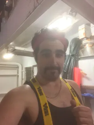 OnlyFans cuenta spikemarlin avatar 1