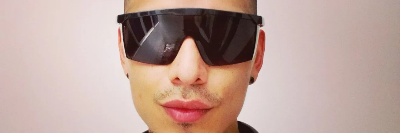 OnlyFans cuenta klein_sebaxtian header 2