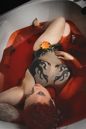 OnlyFans cuenta thespookydolly avatar 1